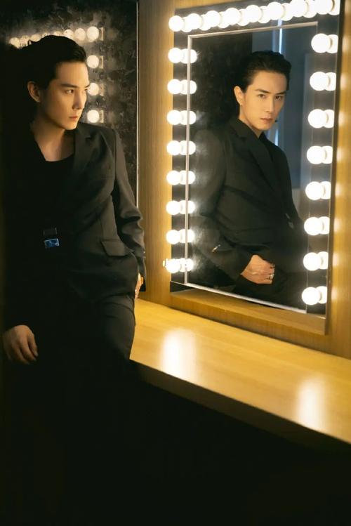 李承铉太帅了_戚薇_娱乐_明星娱乐资讯