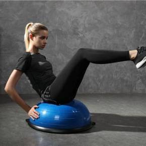 波速球训练课|(视频)