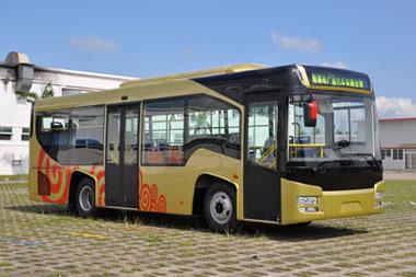 广通gtq6927e3gj城市客车