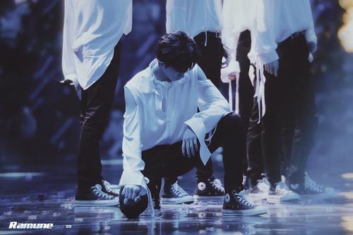 刘耀文 0719无尽的冒险直拍合集