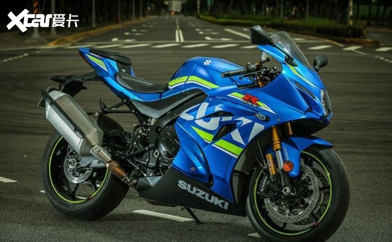 suzuki铃木gsx-r1000r预算充足,重视性能与丰富电控配置,希望购入顶级