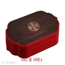 铜钱包装盒银元木盒木制古代钱币包装盒实木银元礼品盒厂家定做