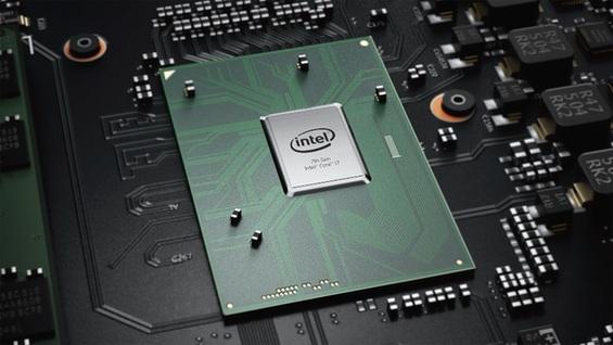 (搭载intel core i7-7820hk cpu)