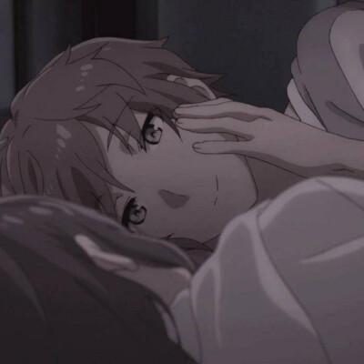 樱岛麻衣的情头