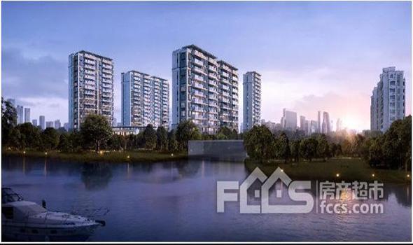 宁波中交雅郡怎么样?周边配套如何?