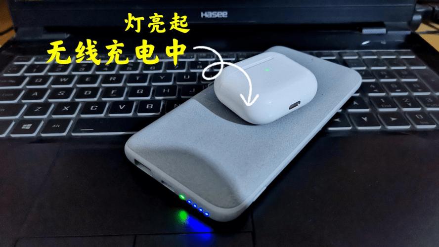 wiwu为悟airbuds3se蓝牙耳机开箱评测百元价位中的战斗机