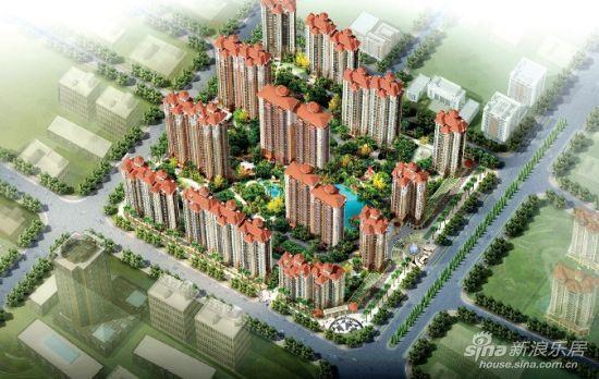 三盛四季公园:好房子受热捧 铸造品质楼盘典范
