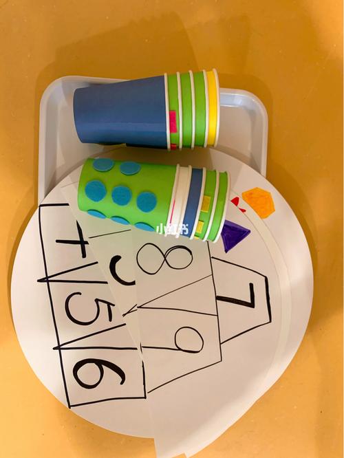 幼儿园自制区域教玩具_幼儿园_幼儿园自制玩教具_教育