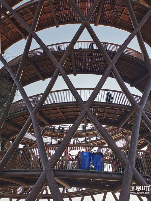 莲花湖"转转楼"再曝高空抛物 - 今日达州 - 凤凰山下