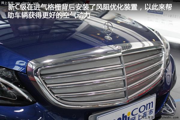 汽车进气格栅的作用分享展示