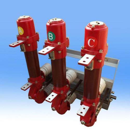 【高压断路器】油断路器 sn10-35kv 户内高压少油断路