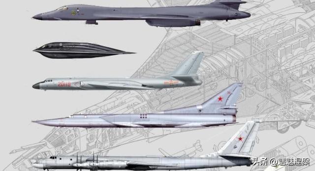 还未出现的轰20战斗力相比现役的轰6k有多大提升