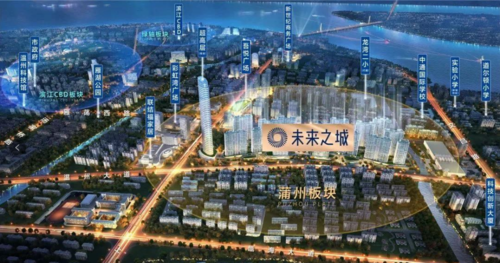 买房必看!温州市区所有在售和即售楼盘信息这里全了!