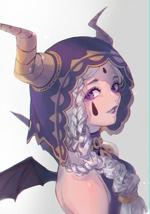 祭司 菲欧娜 twitter: 蜘蛛嬢 @daigo_tanosii