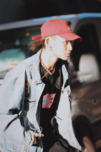 aka.imp小鬼 王琳凯