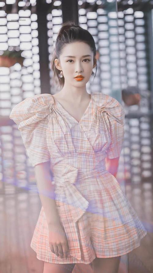 1990年出生的比较火的男女明星,你知道几个?