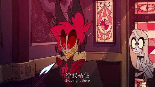 地狱客栈 - 堆糖,美图壁纸兴趣社区