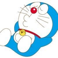微信动漫头像哆啦a梦【点击鼠标右键下载】