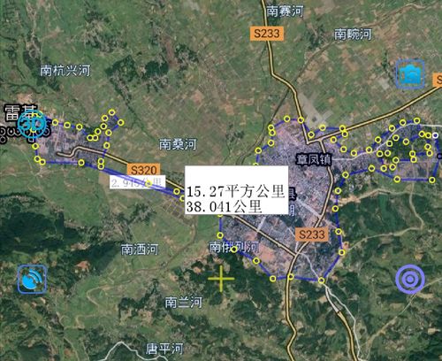 德宏州各县,城区面积排名,最大是瑞丽,最小是梁河,你家乡第几