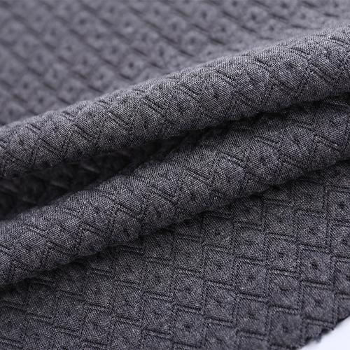 elastane knit fabric