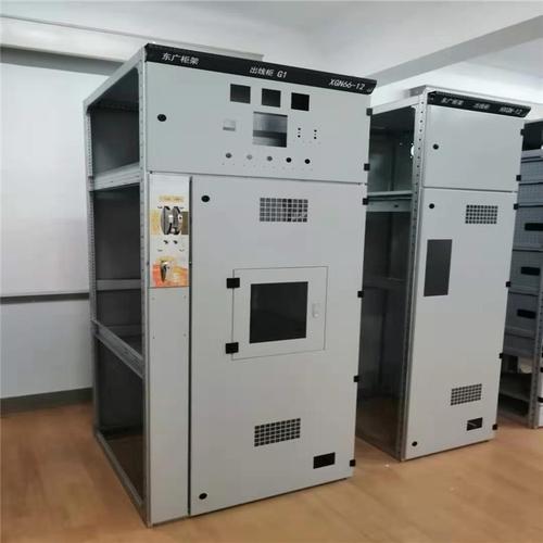 ggd开关柜柜体,c型材ggd柜体,新型ggd柜体外形特征