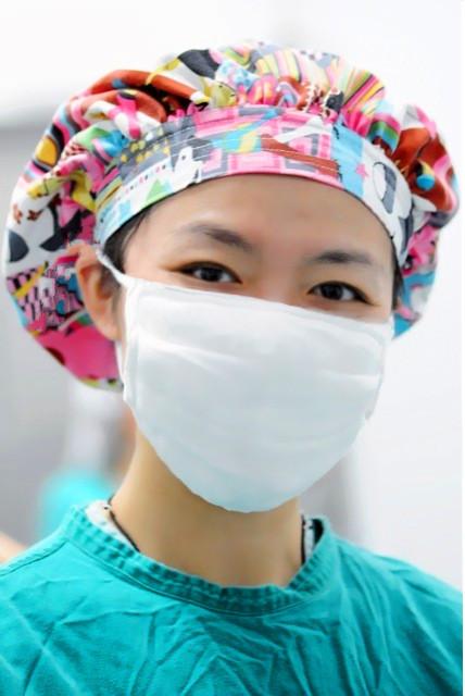 chinese masks forum -- mask fan club / 中国口罩论坛 - 口罩爱好者