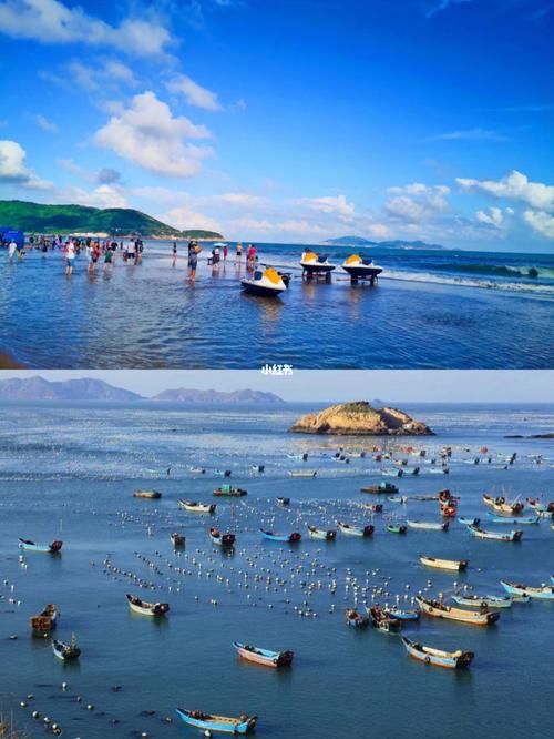 嵊泗列岛游玩攻略95交通/行程安排/游玩推荐_沙滩_海边_旅行_酒店