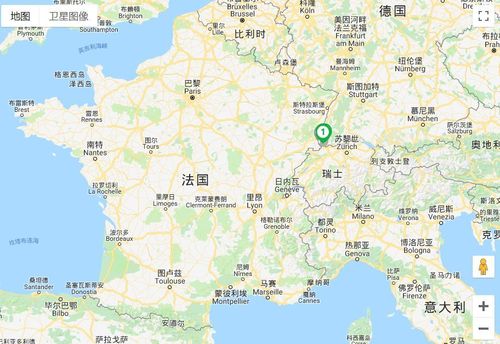 basel瑞士巴塞尔原来费德勒生活在如此文艺的城市