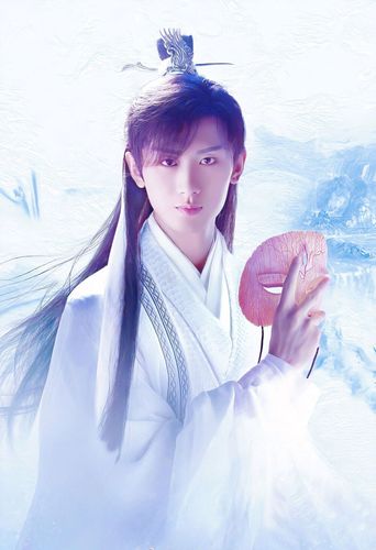 琉璃美人煞-司凤