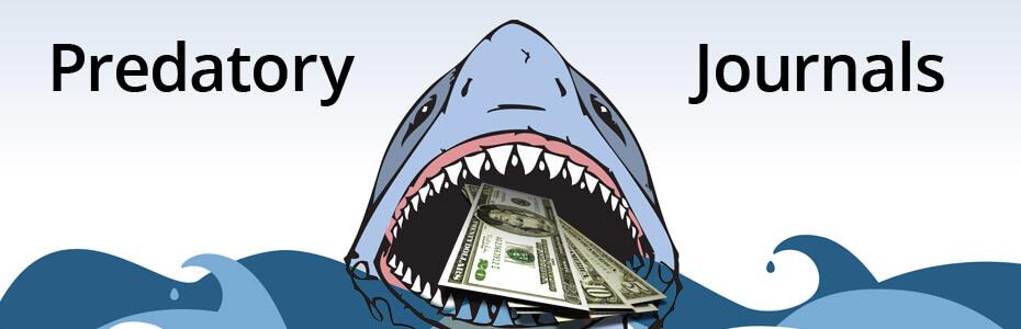 远离期刊诈骗—教你依据辨识掠夺性期刊