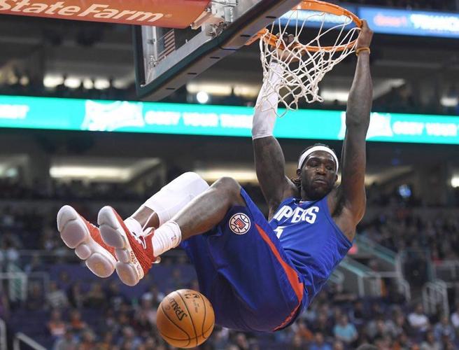  p>蒙特雷斯·哈雷尔(montrezl harrell),1994年1月26日出生于 a