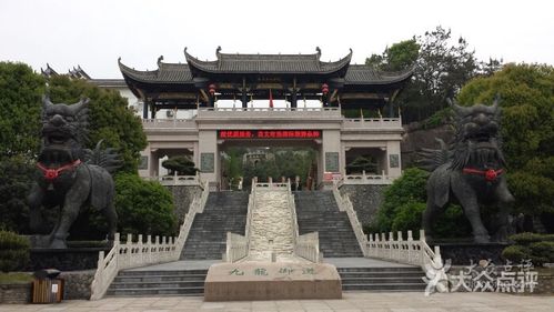 五千年文博园-图片-太湖县周边游-大众点评网