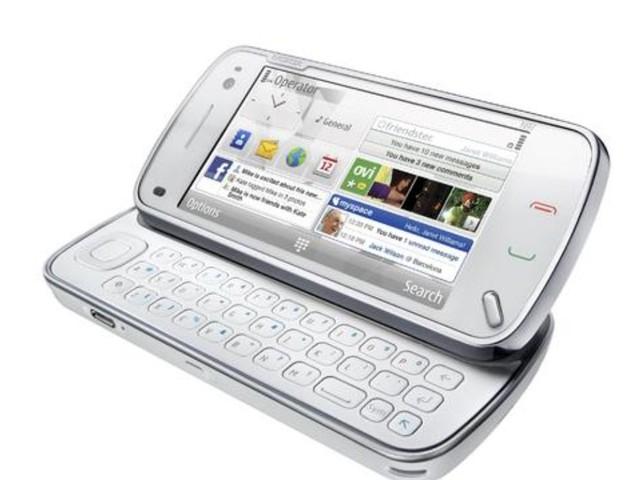 诺基亚:2020年中国市场4g经典手机总销量获得第一