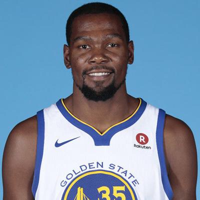 凯文杜兰特头像 杜兰特勇士霸气高清头像图片