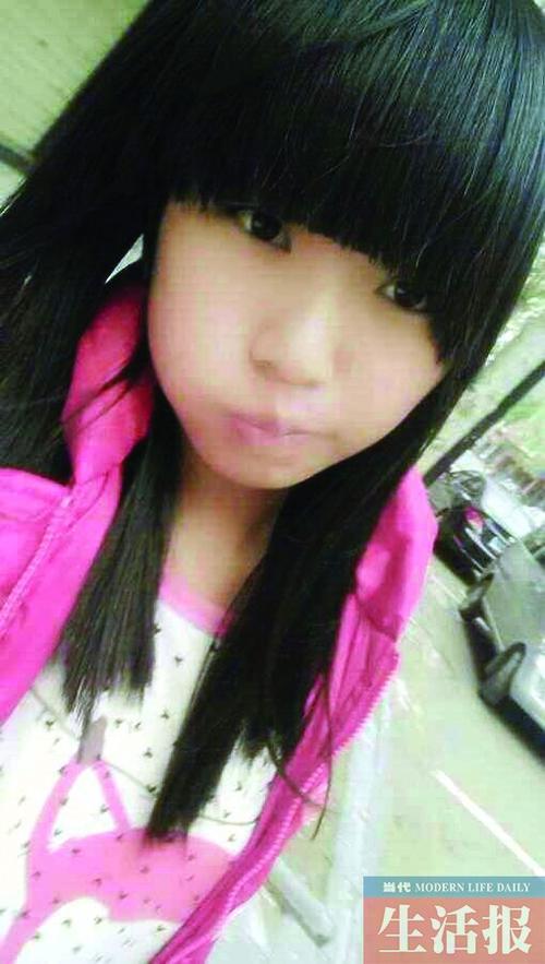 小莉的基本信息
