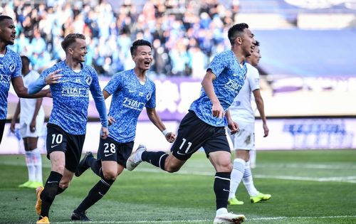 中超战2场,大连人vs永昌,cba让路!cctv5直播北京国安pk山东鲁能