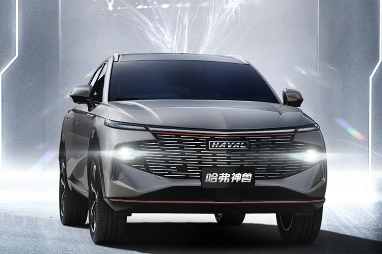 从哈弗"神兽",感受长城汽车的互联网思维