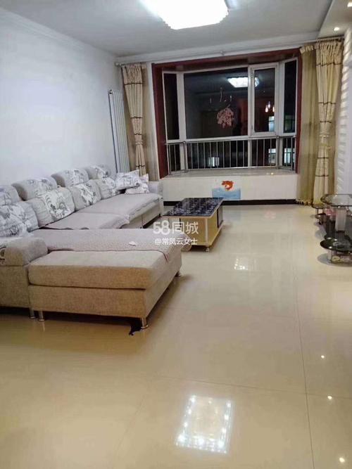 【张家口西豪丽景租房子_张家口西豪丽景最新出租房源信息】- 张家口