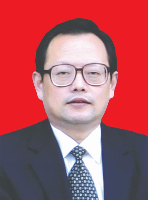 现任四川省眉山市政协党组书记,主席,政协四川省第十二届委员会地方