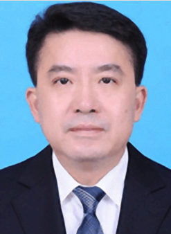 贵港市新一届市委领导班子(附简历 照片)