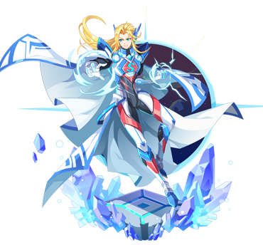 奥奇传说天启·超凡超能图鉴 传说进化技能表