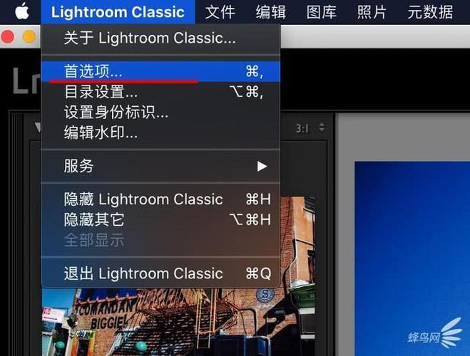 独家秘笈:教你如何将lightroom预设导入手机