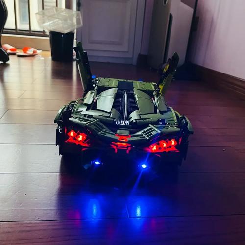 兰博基尼乐高~_乐高怎么样_兰博基尼怎么样_乐高兰博基尼_兴趣爱好