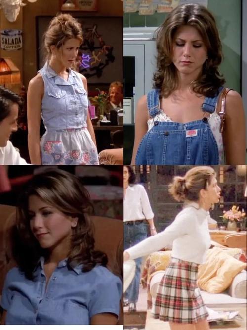 周末下午茶vol96老友记我永远在这里