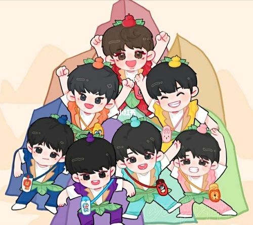 tnt壁纸(1) 动漫版小炸依旧帅气(美丽)_壁纸_时代少年