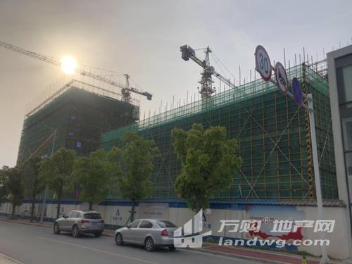 (出售)江宁上坊新城 全业态9米大开间 展示面更广 一楼!一楼!