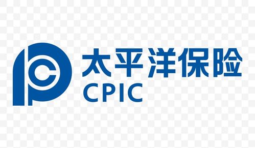太平洋保险logo