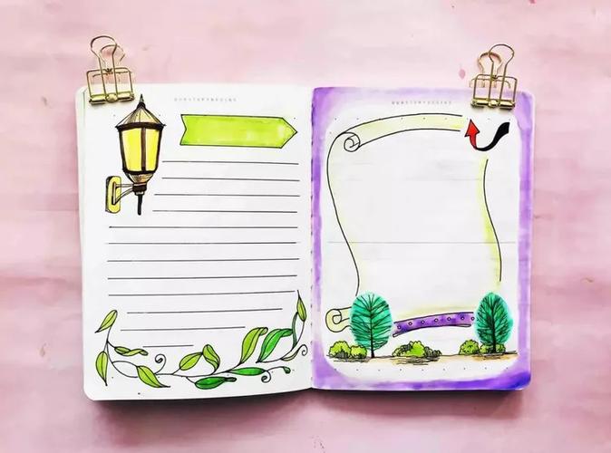 五一劳动节手抄报精选(素材) 花边 优秀作文范文