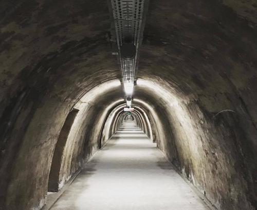 德军6名士兵被困防空洞,整整6年不见天日,能活下来全靠这个