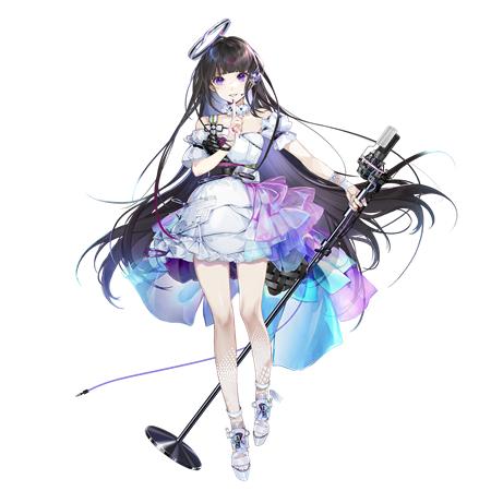 少前云图计划七花技能强度介绍